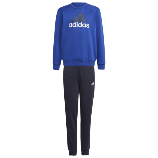 Adidas Παιδικές φόρμες σετ J BL FL TS